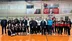 Mersin Anamur'da 8 Mart Dünya Kadınlar Günü Voleybol Turnuvası Tamamlandı