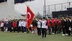 Düzce'de Okul Sporları Futbol Gençler Grup Müsabakaları Başladı