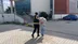 Hatay İskenderun'da Aranan İki Şahıs Emniyet Ekipleri Tarafından Yakalandı