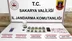 Sakarya'nın 3 İlçesinde Eş Zamanlı Uyuşturucu Operasyonunda 3 Şüpheli Tutuklandı