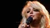 Bonnie Tyler İstanbul Harbiye'de 18 Haziran'da Konser Verecek