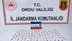 Ordu Merkez'de Mart Ayında 89 Uyuşturucu Operasyonu Yapıldı.