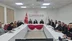 Erzincan'da İş Sağlığı ve Güvenliği Kurul Toplantısı Gerçekleştirildi
