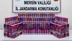 Mersin’de Kaçak Elektronik Sigara Operasyonu: 650 Adet Ele Geçirildi, 1 Şüpheli Yakalandı