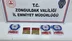 Zonguldak Merkez ve Kilimli'de gerçekleştirilen narkotik operasyonda 6 kişi tutuklandı.