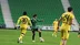 Sakaryaspor İstanbulspor ile 2-2 Beraberlik Elde Etti