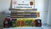 Şanlıurfa Birecik ve Viranşehir'de Gümrük Kaçağına Yönelik Operasyonlarda 24 Kişi Hakkında İşlem Yapıldı