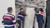 Antalya Kepez'de Jandarma Ekiplerinin Düzenlediği Operasyonda 65 Milyon TL Değerinde Sahte Ürün Ele Geçirildi
