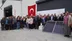 Anamur ve Bozyazı’da Üreticiye Güneş Enerji Paneli Dağıtıldı