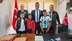 Tekirdağ Malkara'da Cumhuriyet Savcılığı Çocukları Spora Yönlendiriyor