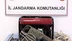 Bilecik Osmaneli'nde Gerçekleşen Kaçak Kazı Operasyonunda 2 Şüpheli Yakalandı
