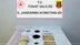 Tokat Yeşilyurt ilçesinde Jandarma Ekiplerinin Yürüttüğü Uyuşturucu Operasyonunda 1 Şüpheli Gözaltına Alındı