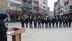 Türkeli'de Polis Haftası dolayısıyla düzenlenen törenle 181. yıl kutlandı.