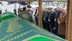 Erzurum'da Şener ve Yaylası Aileleri İçin Cenaze Töreni Düzenlendi