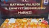 Batman Merkez'de Araçta 24 Kilo 600 Gram Metamfetamin Ele Geçirildi