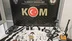Kütahya Merkez'de Gerçekleştirilen Tarihi Eser Kaçakçılığı Operasyonunda 4 Şüpheli Gözaltına Alındı