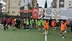 Antalya'da U12 Futbol Seçmeleri Sonrası 95 Genç Yetenek Belirlendi
