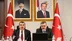 Ankara'da İki Bakan, 81 İl Vali ve İl Milli Eğitim Müdürü ile Toplantı Düzenledi