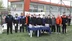 Kırklareli Merkez'de Gençlerin Sporla İlgili Mini Futbol Turnuvası Düzenlendi