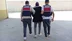 Gaziantep Oğuzeli'nde Aranan İki Şahıs Jandarma Tarafından Ele Geçirildi.