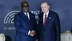 Antalya'da Cumhurbaşkanı Erdoğan ve Kongo Cumhurbaşkanı Tshisekedi Görüşme Gerçekleştirdi