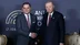 Antalya'da Cumhurbaşkanı Erdoğan, Libya Başbakanı Abdülhamid Dibeybe ile önemli bir görüşme gerçekleştirdi.