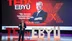 Erzincan Binali Yıldırım Üniversitesi'nde TEDx Etkinliği Gerçekleştirildi