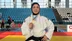 Bilecik Gençlik ve Spor İl Müdürlüğüne Bağlı Haticenur Göktaş Türkiye Judo Şampiyonu Oldu