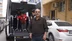 Manisa'da Engelli Bireyler İçin Ücretsiz Nakil Hizmeti Başlatıldı