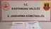 Kastamonu'da Jandarma Tarafından Yapılan Uyuşturucu Operasyonunda 1 Şüpheli Tutuklandı