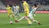 Konyaspor, Kendi Sahasında Fenerbahçe ile 0-0 Beraber Kaldı