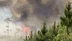 Georgia'da Orman Yangınları Sonucu 54 Ev Küle Döndü