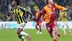 İstanbul'da Galatasaray ve Fenerbahçe Arasındaki Son 10 Maç İncelendi