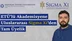 Erzurum Teknik Üniversitesi'nden Doç. Dr. Harun Selvitopi, Sigma Xi Uluslararası Onur Topluluğu'na tam üye oldu.