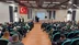 Erzincan'da Emniyet Müdürlüğü Tarafından Narkorehber Faaliyetleri Kapsamında Seminer Gerçekleştirildi
