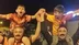 Galatasaray’ın Fenerbahçe galibiyeti sonrası Ardahan’da büyük coşku