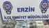 Erzin’de markette kaçak sigara ele geçirildi - HATAY