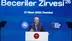 Cumhurbaşkanı Erdoğan "Dünyamız teknolojinin ve yapay zekanın öncülüğünü yaptığı keskin bir dönüşüm sürecinden geçiyor" - İSTANBUL