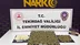 Tekirdağ'da Gerçekleştirilen Uyuşturucu Operasyonlarında 15 Şahıs Tutuklandı