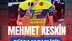 Denizli'nin Gururu Mehmet Keskin, Dünya Kupası'nda Ülkemizi Temsil Edecek