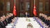 Ankara'da Ekonomi Koordinasyon Kurulu Toplantısı Gerçekleştirildi