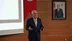 Kastamonu Üniversitesi'nde Gerçekleşen Konferansta Prof. Dr. Ekrem Savaş Bilim Tarihindeki Müslümanların Katkılarını Anlattı
