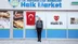 Denizli Merkezefendi'de Üçüncü Halk Market Şubesi 30 Nisan'da Hizmete Girecek