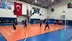 Düzce Kaynaşlı'da Düzenlenen Voleybol Turnuvasında Jandarma Takımı Şampiyon Oldu