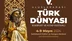 Gaziantep Şehitkamil'de 5. Uluslararası Türk Dünyası Edebiyat ve Kitap Festivali 04-09 Mayıs tarihleri arasında düzenlenecek.