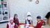 Bayburt Aydıntepe'de Öğrenciler Nasreddin Hoca Fıkralarını Canlandırdı