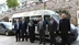Bilecik Merkez'de Hafızlık Kurslarına Ulaşım İçin Minibüs Temin Edildi
