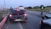 Antalya Manavgat'ta Gerçekleşen Zincirleme Trafik Kazasında 2 Kişi Yaralandı