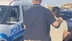 Kırıkkale Merkez'de Hırsızlık Suçundan Aranan Zanlı Hurda Kamyonette Ele Geçirildi