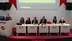 Kastamonu’da Tarımda Kadınların Gücü ve Kooperatifleşme Konulu Panel Düzenlendi
